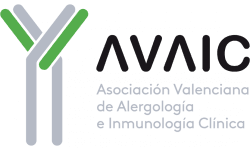 AVAIC · Asociación Valenciana de Alergología e Inmunología Clínica