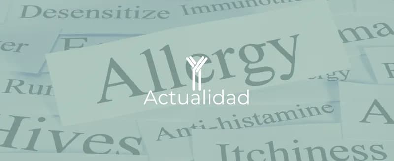 ¿Qué está pasando con la alergia al polen esta primavera?